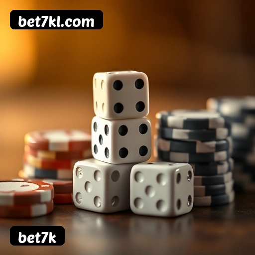 Tabela RTP dos jogos de cassino da bet7k